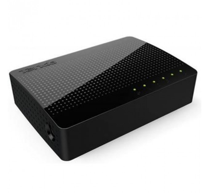 Комутатор мережевий Tenda SG105