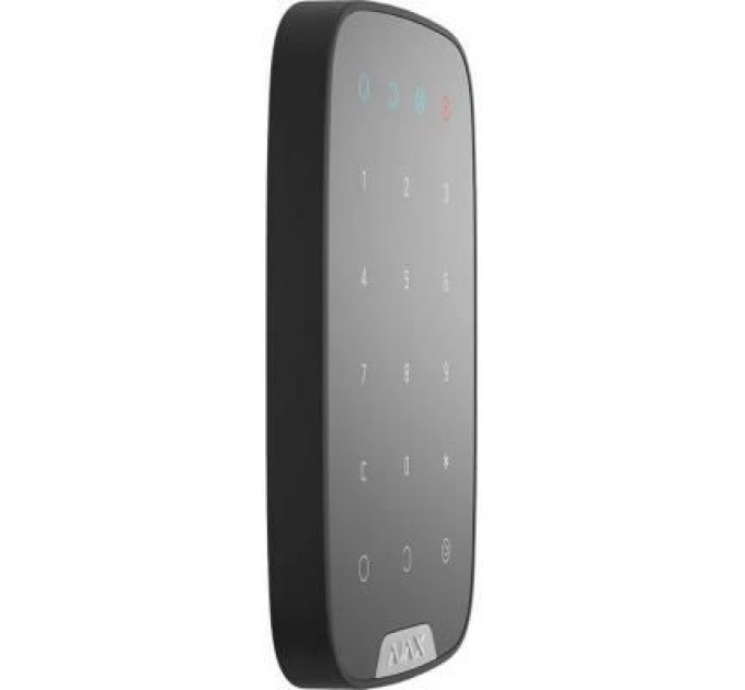 Ajax Клавіатура до охоронної системи Ajax KeyPad black
