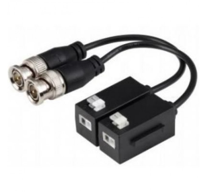 Прийомо-передавач Dahua PFM800-4K (04878-06109)