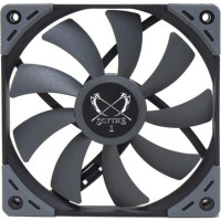 Кулер до корпусу Scythe Kaze Flex 120 mm Slim Fan (KF1215FD12)