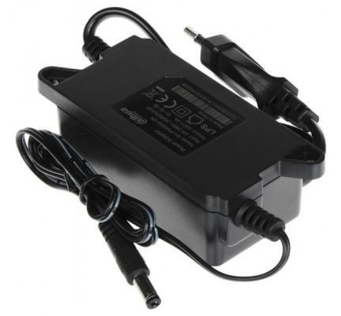 Блок живлення для систем відеоспостереження Dahua PFM320D-EN (04158-05334)