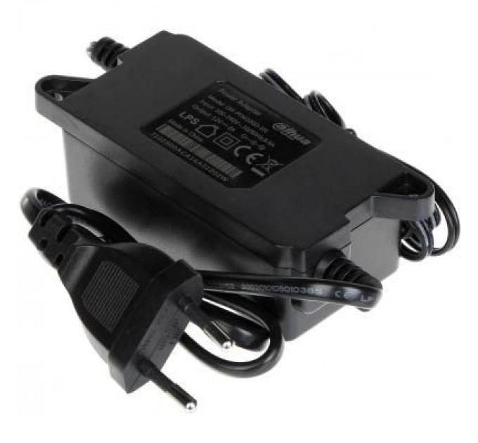 Блок живлення для систем відеоспостереження Dahua PFM320D-EN (04158-05334)