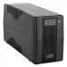 LogicPower Пристрій безперебійного живлення LogicPower U650VA-P USB (2436)