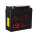 CSB Батарея до ДБЖ CSB 12В 17 Ач (GP12170B1/ В3)