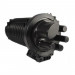 Муфта оптична Crosver FOSC-TA400-24-1-24