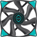 Кулер до корпусу Iceberg Group IceGALE 140mm Gray (ICEGALE14-B0A)