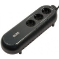 Powercom Пристрій безперебійного живлення WOW-500U Powercom