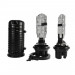 Муфта оптична Crosver FOSC-TA400-24-1-24