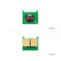 Чип для картриджа HP LJ Enterprise M476/M351/M176 Magenta Foshan (JYD-J24M-FSH)