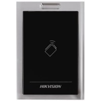Зчитувач безконтактних карт Hikvision DS-K1101M (СКД) (DS-K1101M)