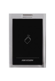 Зчитувач безконтактних карт Зчитувач безконтактних карт