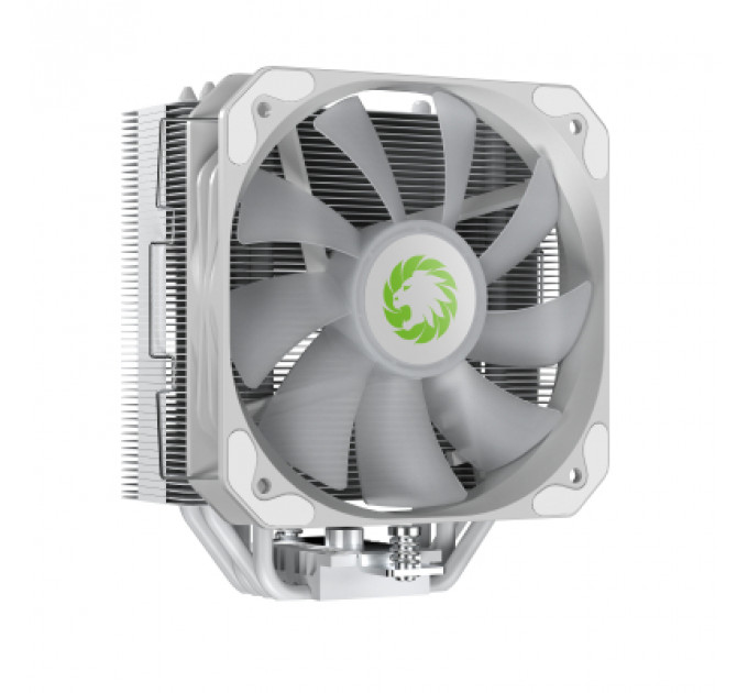 Кулер до процесора Gamemax Sigma 540 ARGB WH