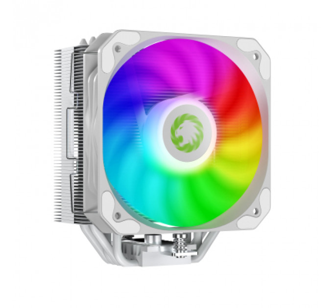 Кулер до процесора Gamemax Sigma 540 ARGB WH