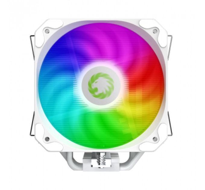Кулер до процесора Gamemax Sigma 540 ARGB WH
