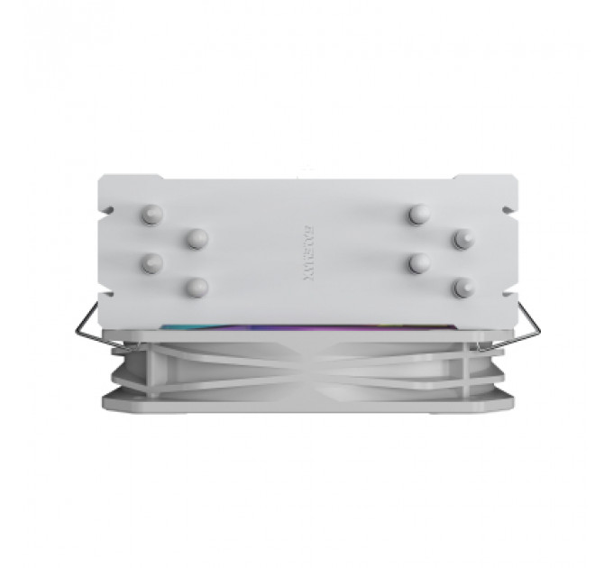 Кулер до процесора Gamemax Sigma 540 ARGB WH
