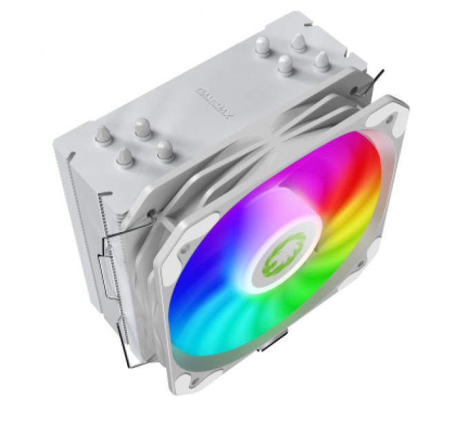 Кулер до процесора Gamemax Sigma 540 ARGB WH