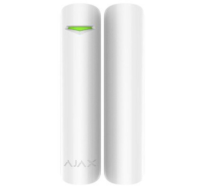 Ajax Комплект охоронної сигналізації Ajax StarterKit біла