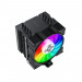 Кулер до процесора Gamemax Gamma 90 BK