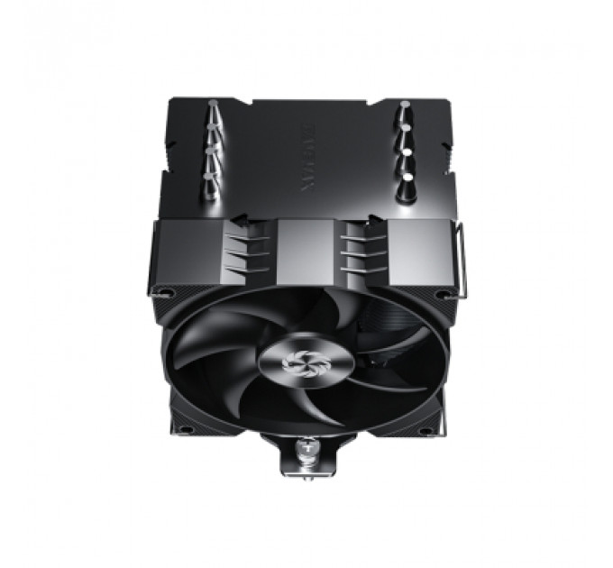 Кулер до процесора Gamemax Gamma 90 Dark