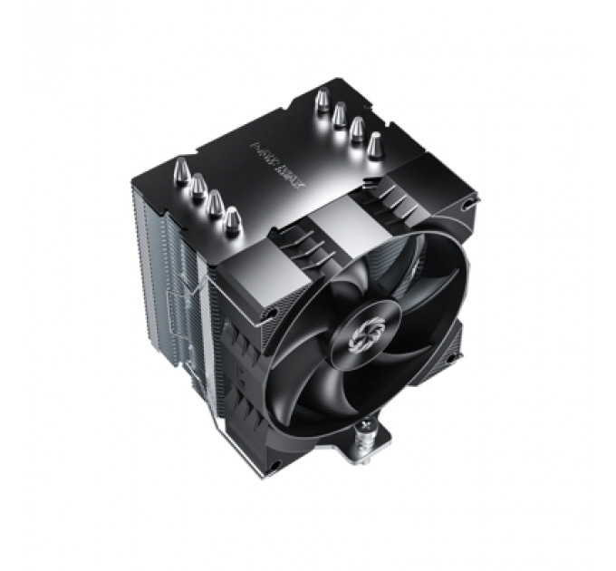 Кулер до процесора Gamemax Gamma 90 Dark