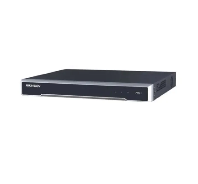 Hikvision Реєстратор для відеоспостереження Hikvision DS-7608NI-K2