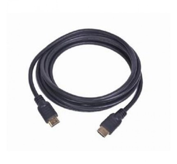 Cablexpert Кабель мультимедійний HDMI to HDMI 7.5m Cablexpert (CC-HDMI4-7.5M)