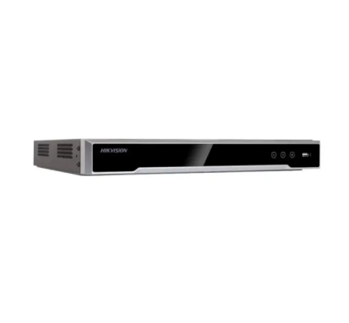 Hikvision Реєстратор для відеоспостереження Hikvision DS-7608NI-K2