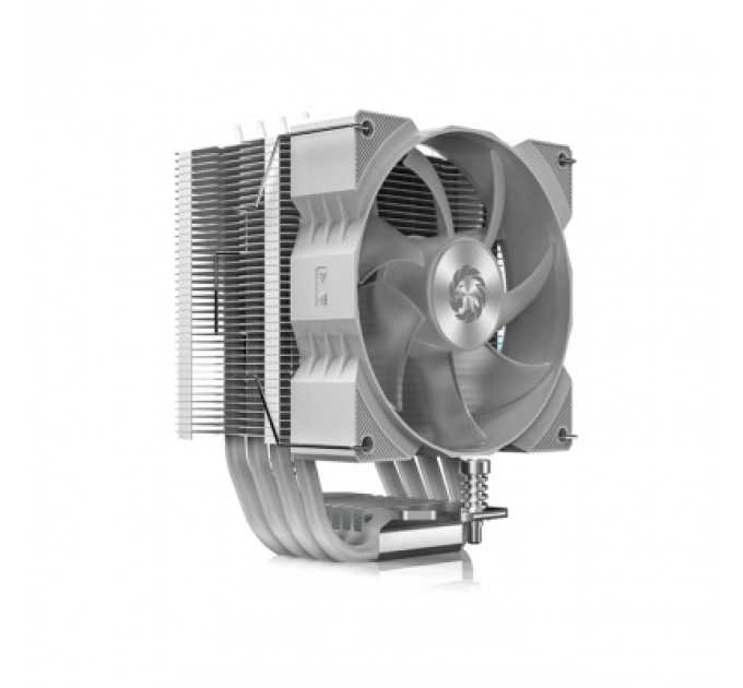 Кулер до процесора Gamemax Gamma 90 WH