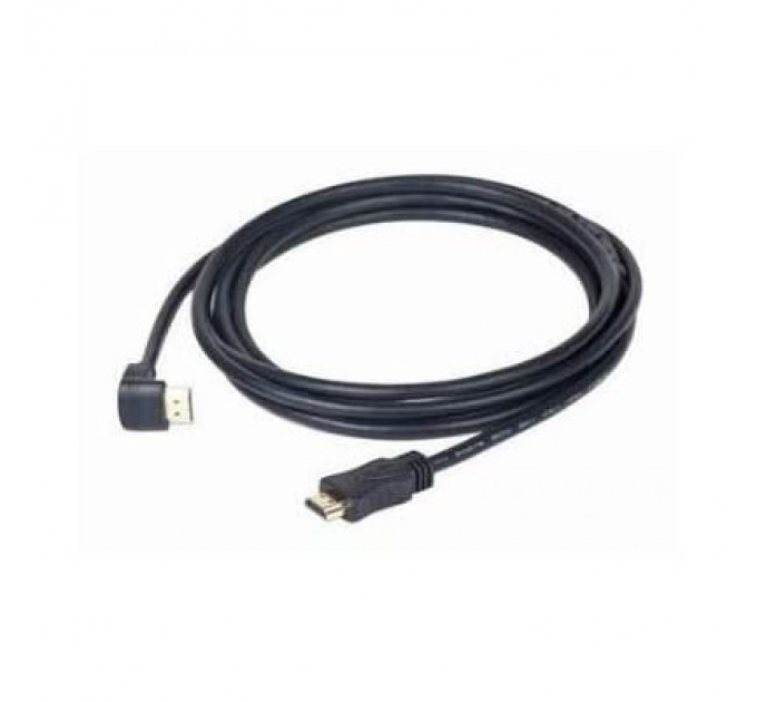 Cablexpert Кабель мультимедійний HDMI to HDMI 1.8m Cablexpert (CC-HDMI490-6)