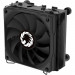 Кулер до процесора Gamemax Ice Surface Black