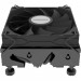 Кулер до процесора Gamemax Ice Surface Black