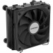 Кулер до процесора Gamemax Ice Surface Black