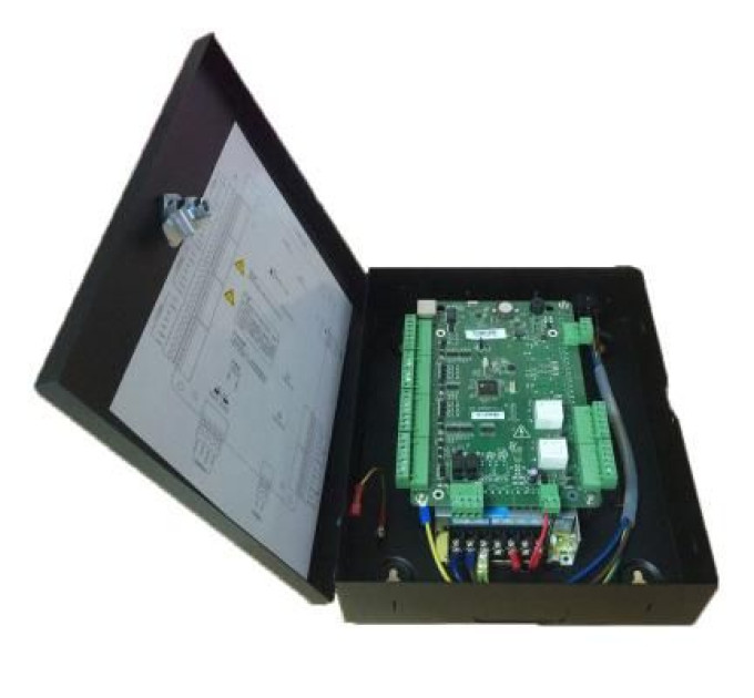 Hikvision Контролер доступу Hikvision DS-K2804