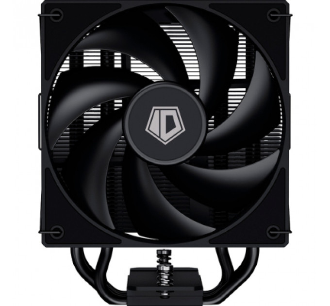Кулер до процесора ID-Cooling FROZN A410 Black