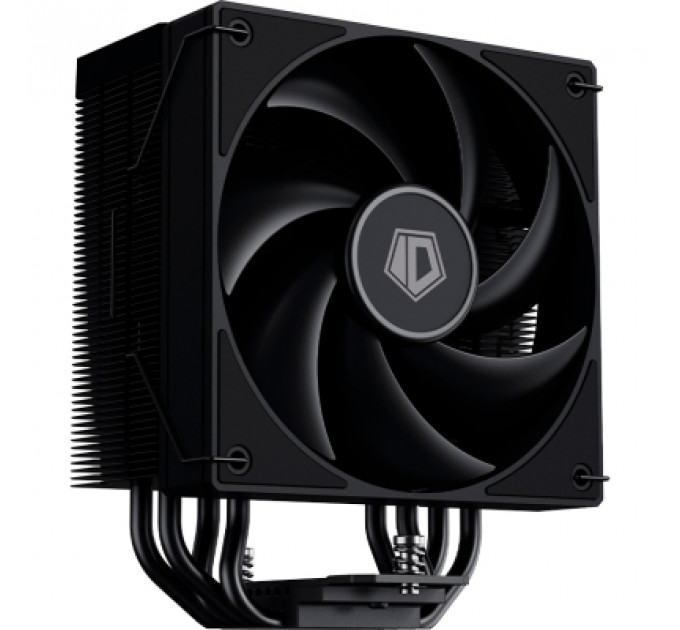 Кулер до процесора ID-Cooling FROZN A410 Black