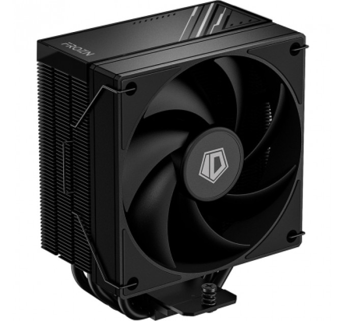 Кулер до процесора ID-Cooling FROZN A410 Black