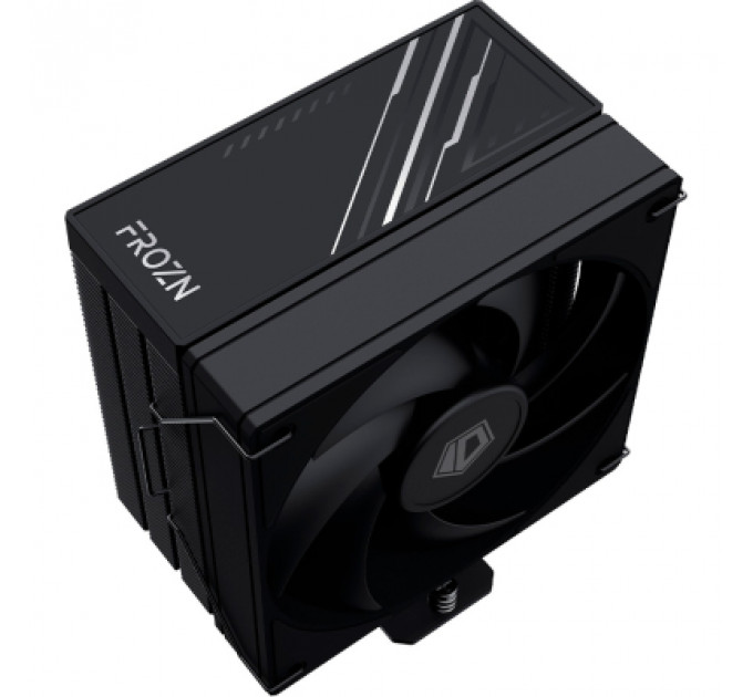 Кулер до процесора ID-Cooling FROZN A410 Black