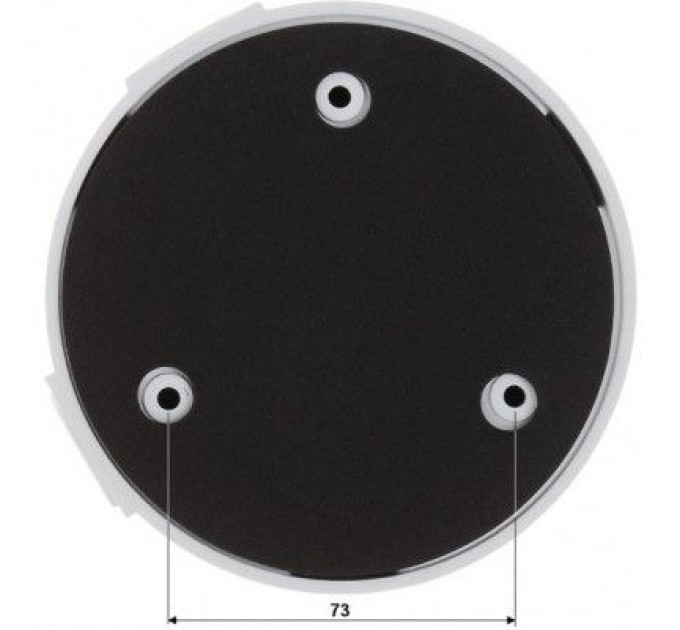 Dahua Кріплення для відеокамери Dahua DH-PFA130-E