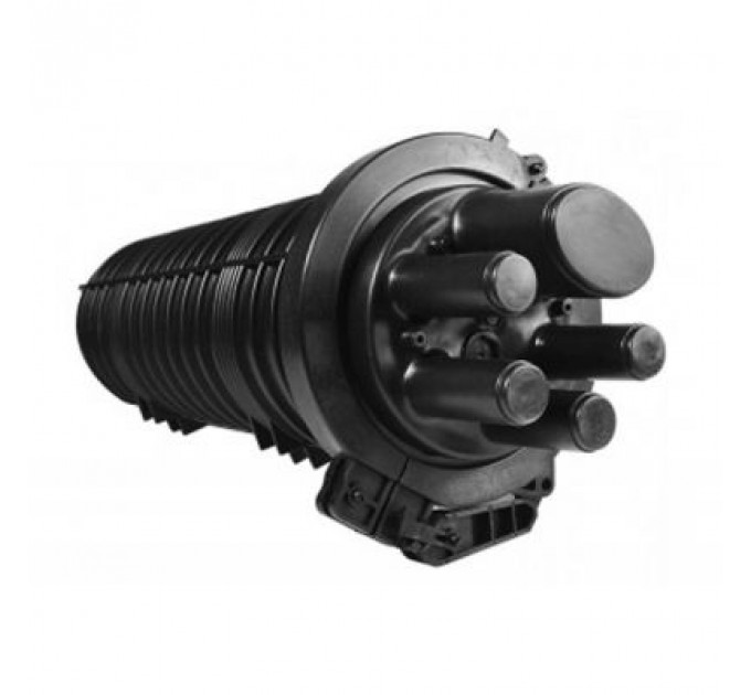 Муфта оптична Crosver FOSC-TB400-24-1-24