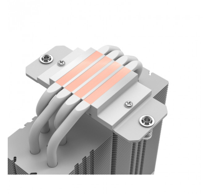 Кулер до процесора ID-Cooling FROZN A410 DW
