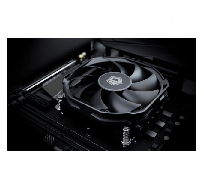 Кулер до процесора ID-Cooling IS-28i BLACK