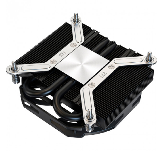 Кулер до процесора ID-Cooling IS-28i BLACK