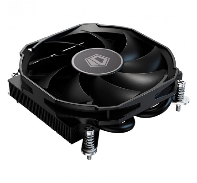 Кулер до процесора ID-Cooling IS-28i BLACK