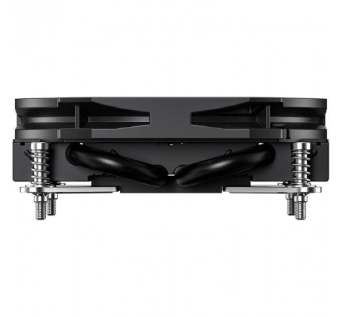 Кулер до процесора ID-Cooling IS-28i BLACK