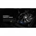 Кулер до процесора ID-Cooling IS-28i BLACK