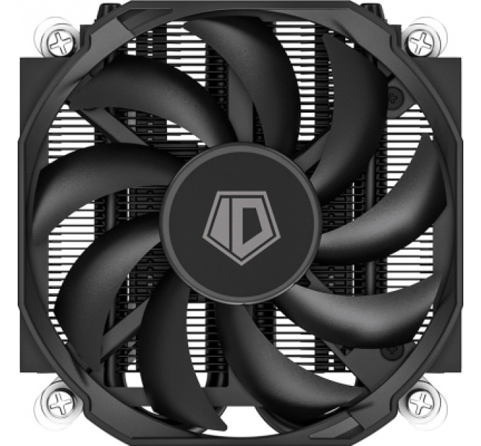 Кулер до процесора ID-Cooling IS-28i BLACK