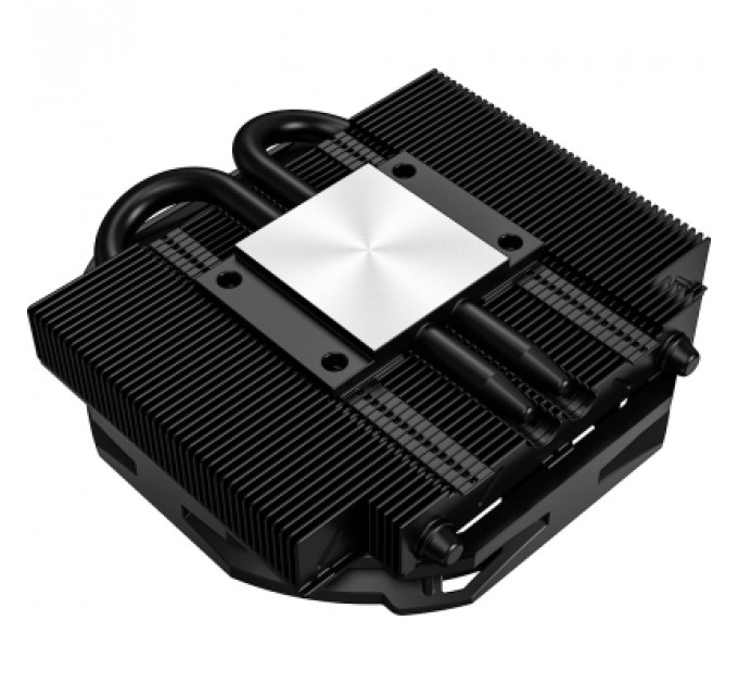 Кулер до процесора ID-Cooling IS-28i BLACK