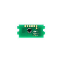 Чип для картриджа Kyocera Ecosys M5021/M5026/M5521/M5526 TK5230 Yellow Foshan (JYD-TK5230Y-FSH)