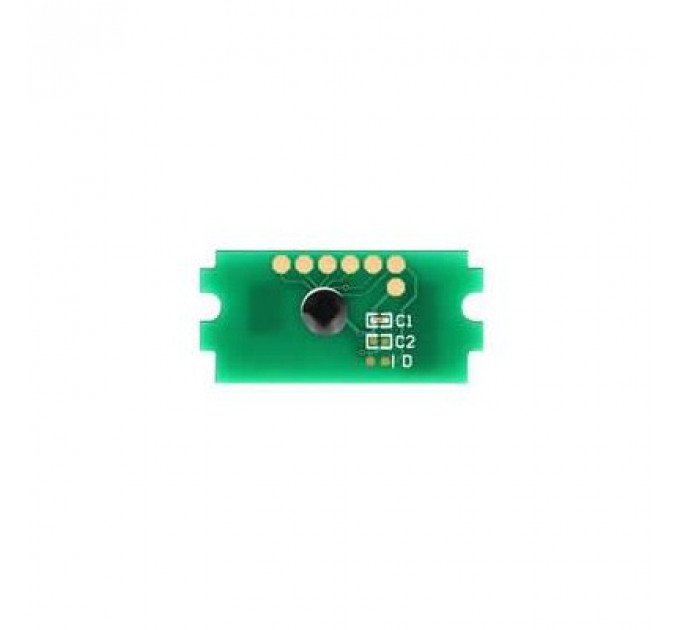 Чип для картриджа Kyocera Ecosys M5021/M5026/M5521/M5526 TK5230 Yellow Foshan (JYD-TK5230Y-FSH)