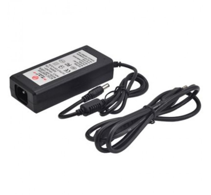 Kraft Energy Блок живлення для систем відеоспостереження Kraft Energy KRF-1205PS